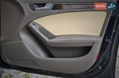 Седан Audi A4 2015 в 