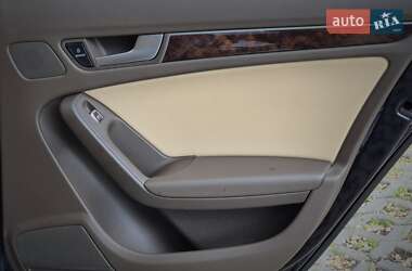 Седан Audi A4 2015 в 