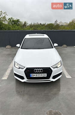 Седан Audi A4 2017 в Києві