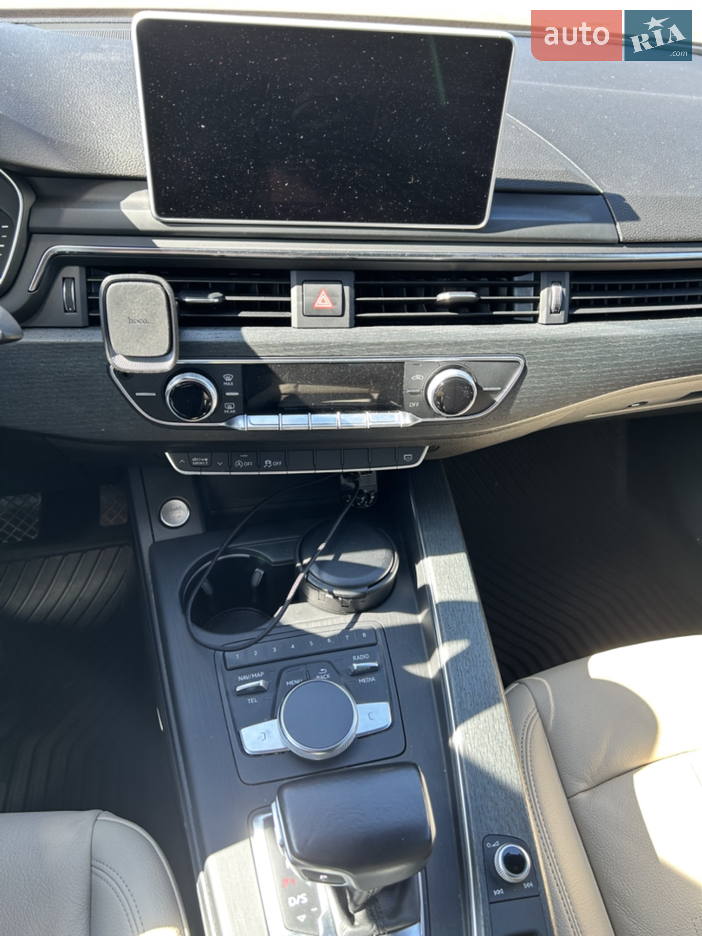 2017 Audi A4 - мініатюра 19