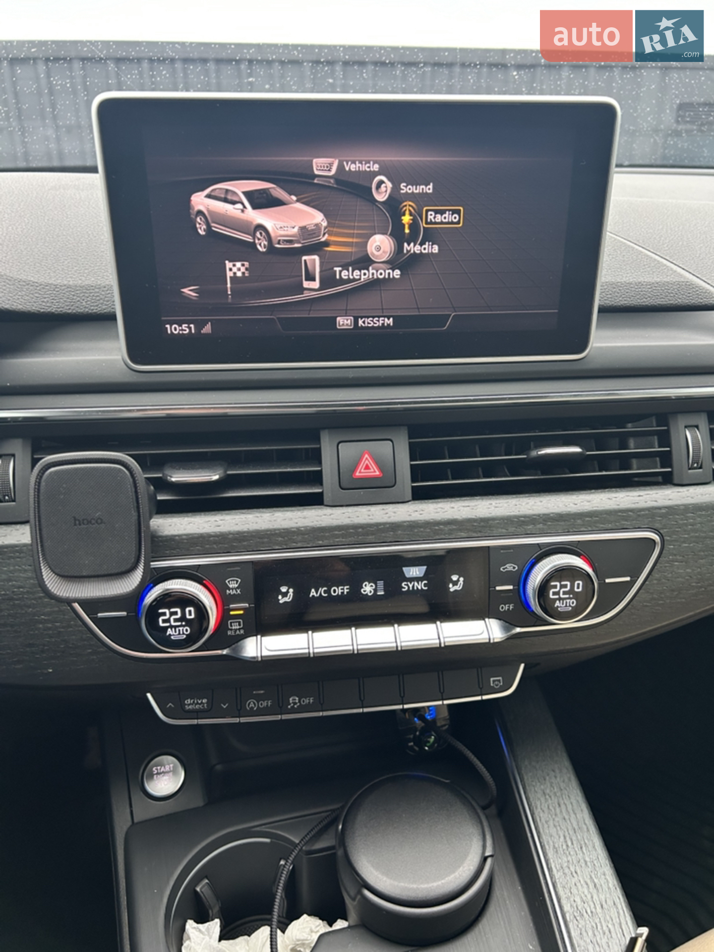 2017 Audi A4 - мініатюра 17