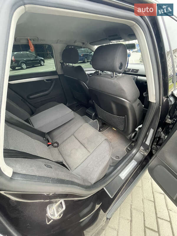 Универсал Audi A4 2007 в Староконстантинове