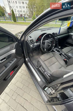 Универсал Audi A4 2007 в 
