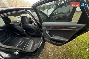 Седан Audi A4 2014 в 