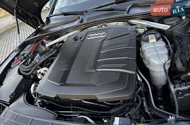 Універсал Audi A4 2020 в 
