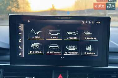 Універсал Audi A4 2020 в 