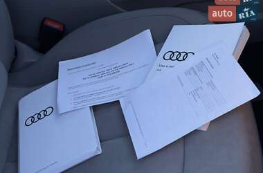 Універсал Audi A4 2020 в 