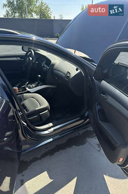 Универсал Audi A4 2008 в 