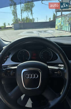Универсал Audi A4 2008 в 