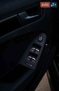 Седан Audi A4 2014 в 