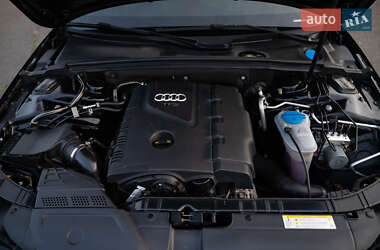 Седан Audi A4 2014 в 