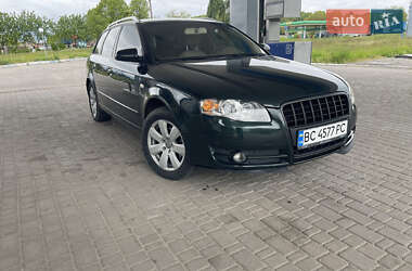 Універсал Audi A4 2007 в Львові