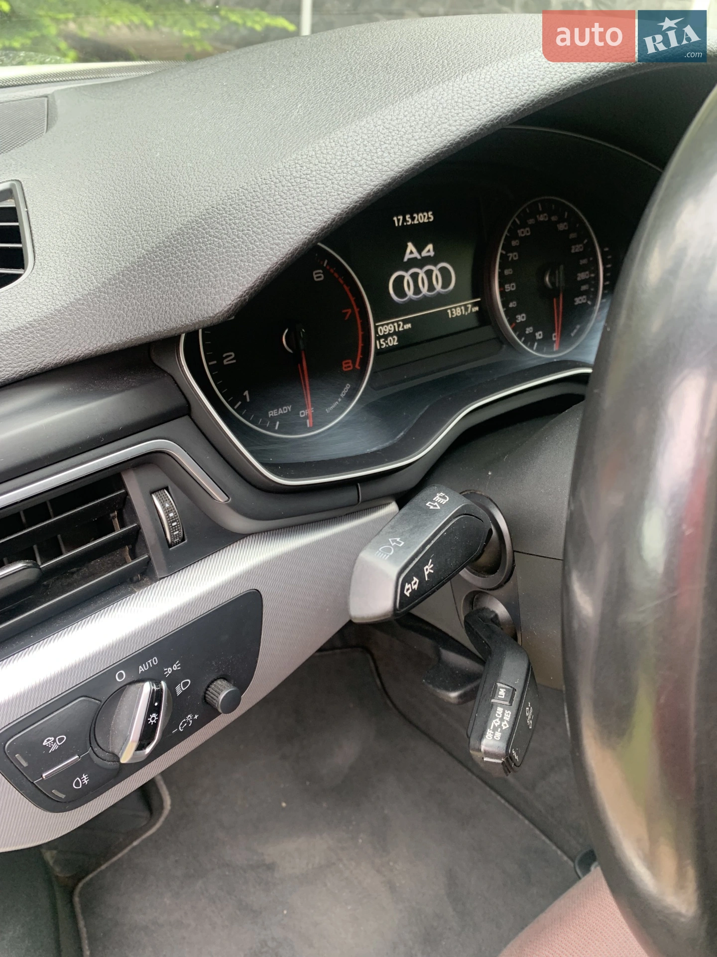 2016 Audi A4 - мініатюра 8