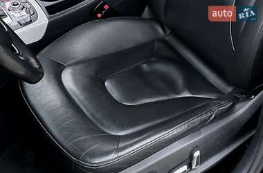 Седан Audi A4 2015 в 