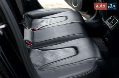 Седан Audi A4 2015 в 