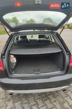 Универсал Audi A4 2006 в 