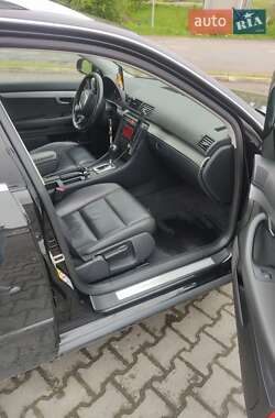 Универсал Audi A4 2006 в 