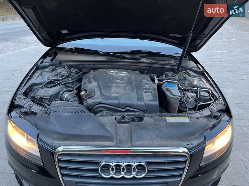 Универсал Audi A4 2010 в Тернополе фото 27 Универсал Audi A4 2010 в Тернополе