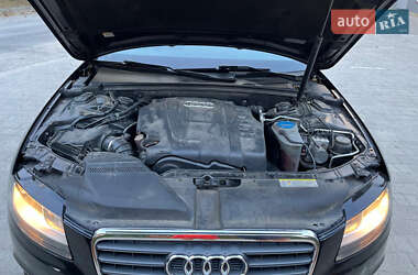 Универсал Audi A4 2010 в 