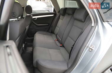 Универсал Audi A4 2005 в 
