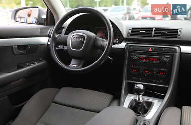 Универсал Audi A4 2005 в 