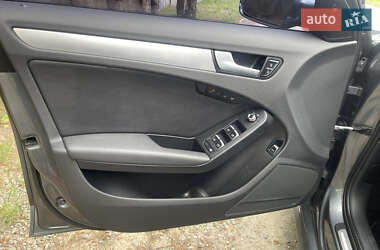 Седан Audi A4 2014 в 