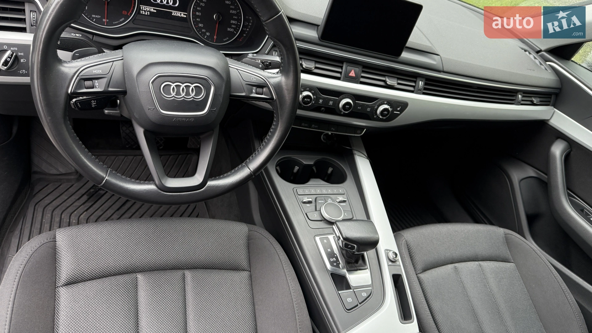 2017 Audi A4 - мініатюра 6