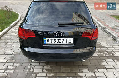 Универсал Audi A4 2004 в 