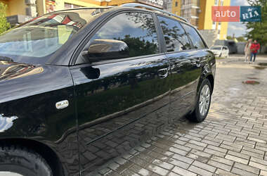 Универсал Audi A4 2004 в 