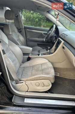 Универсал Audi A4 2004 в 