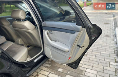Универсал Audi A4 2004 в 