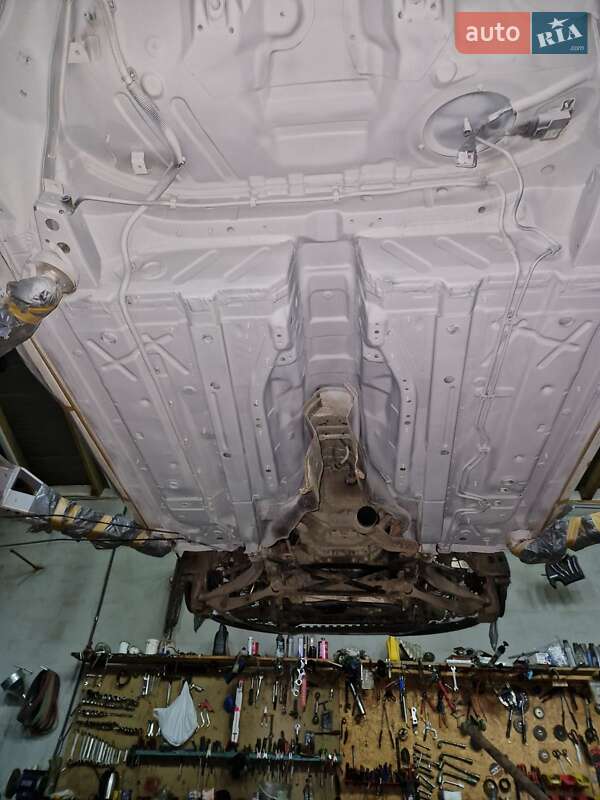 Седан Audi A4 2009 в Виннице