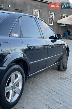 Седан Audi A4 1999 в 