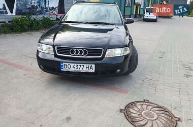 Універсал Audi A4 1999 в 