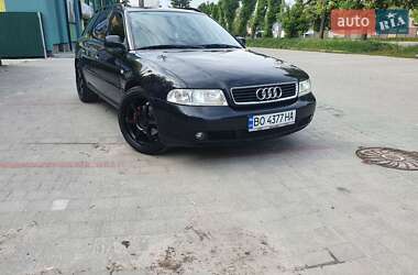 Універсал Audi A4 1999 в 