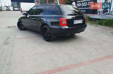 Універсал Audi A4 1999 в 
