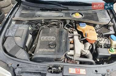 Універсал Audi A4 1999 в 