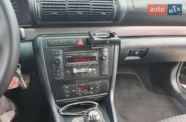 Універсал Audi A4 1999 в 