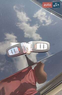 Седан Audi A4 2013 в 