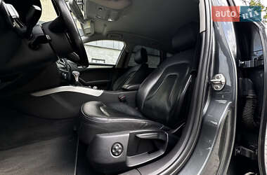 Универсал Audi A4 2013 в 
