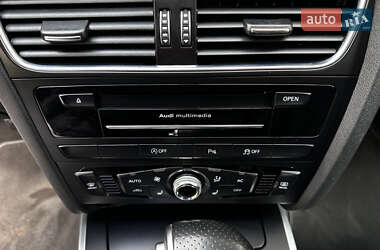 Универсал Audi A4 2013 в 