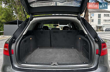 Универсал Audi A4 2013 в 