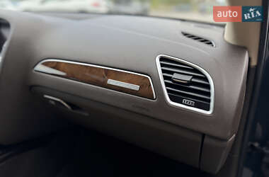 Седан Audi A4 2015 в 