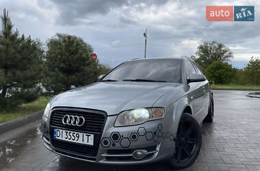 Універсал Audi A4 2005 в Хмельницькому