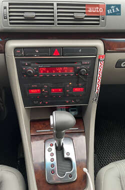 Универсал Audi A4 2005 в 