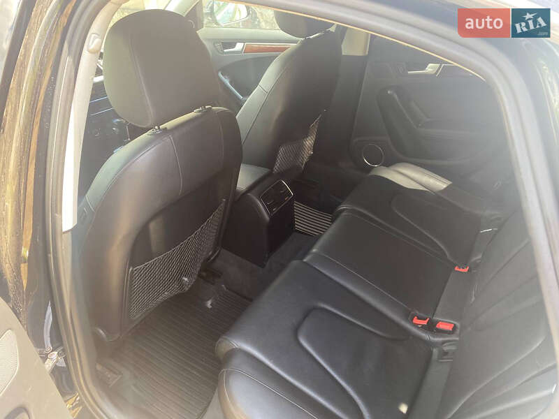 Седан Audi A4 2012 в Одессе фото 3 Седан Audi A4 2012 в Одессе