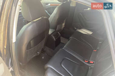 Седан Audi A4 2012 в 