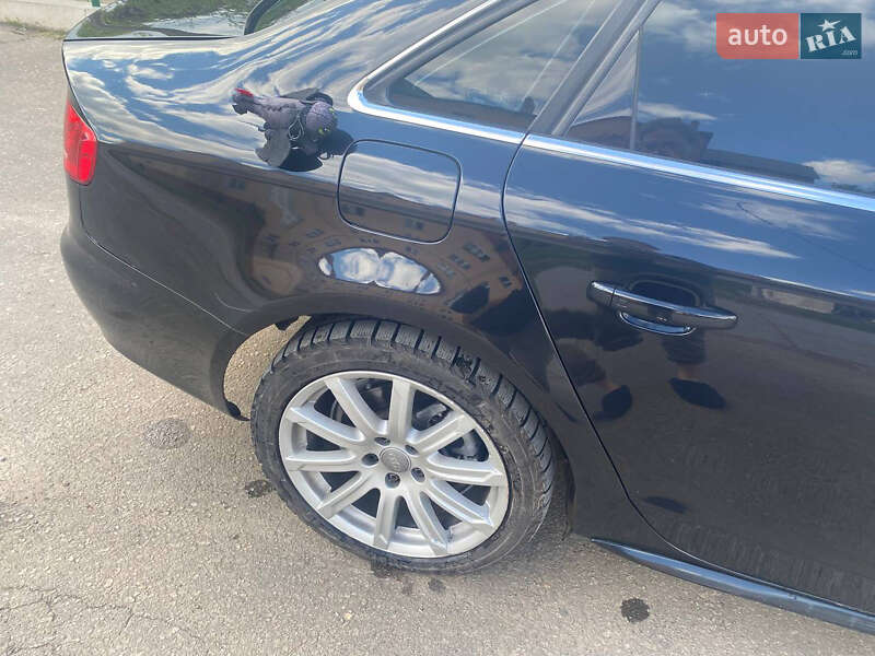 Седан Audi A4 2012 в Одессе фото 8 Седан Audi A4 2012 в Одессе