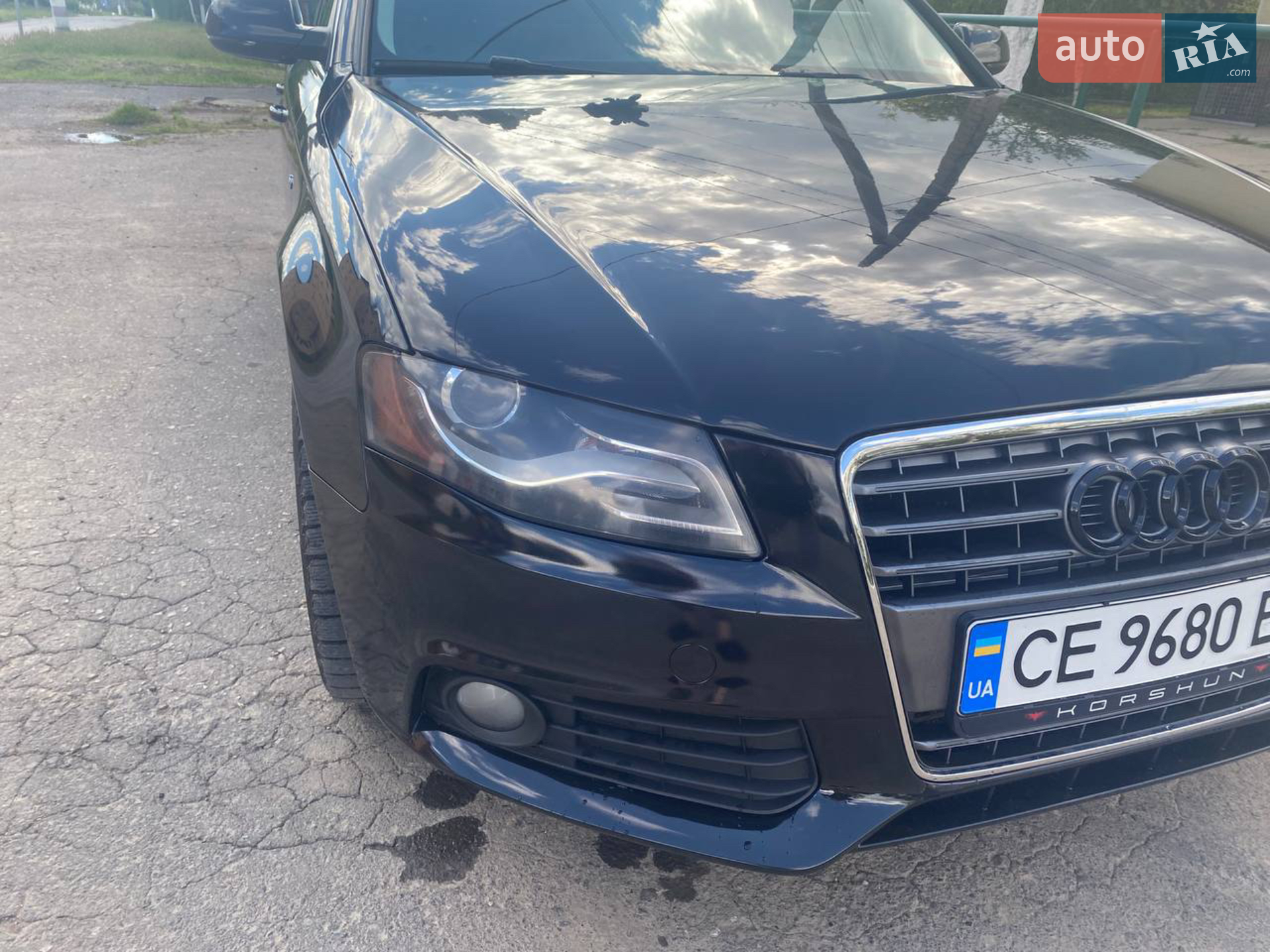 2012 Audi A4 - мініатюра 14