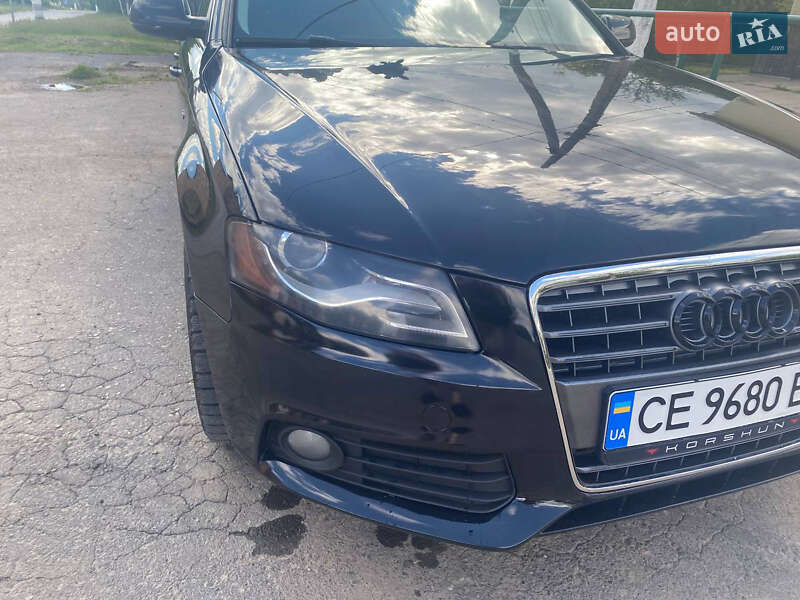 Седан Audi A4 2012 в Одессе фото 14 Седан Audi A4 2012 в Одессе